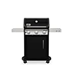 Weber 46512229 Spirit E315 GBS - Barbacoa de gas